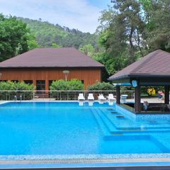 Пансионат Джанхот, Геленджик, Краснодарский край