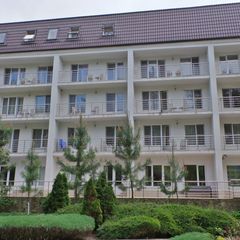 Пансионат Джанхот, Геленджик, Краснодарский край