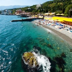 Отель Ripario Hotel Group, Отрадное, Крым