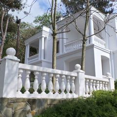 Пансионат Джанхот, Геленджик, Краснодарский край