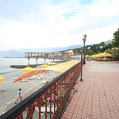 Отель Ripario Hotel Group, Отрадное, Крым