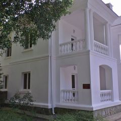 Пансионат Джанхот, Геленджик, Краснодарский край