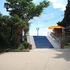 Отель Ripario Hotel Group, Отрадное, Крым