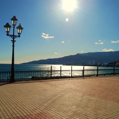 Отель Ripario Hotel Group, Отрадное, Крым