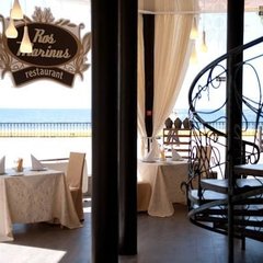 Отель Ripario Hotel Group, Отрадное, Крым