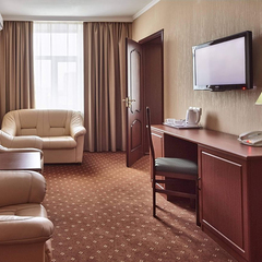 Гостиница Славянка, Москва, Московская область