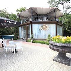 Отель Ripario Hotel Group, Отрадное, Крым