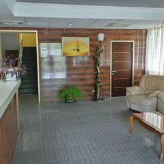 Пансионат Джанхот, Геленджик, Краснодарский край