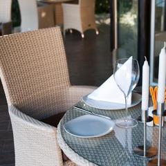 Отель Ripario Hotel Group, Отрадное, Крым