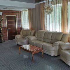 Пансионат Джанхот, Геленджик, Краснодарский край