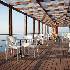 Отель Ripario Hotel Group, Отрадное, Крым