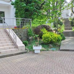 Пансионат Джанхот, Геленджик, Краснодарский край