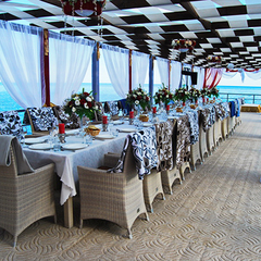 Отель Ripario Hotel Group, Отрадное, Крым