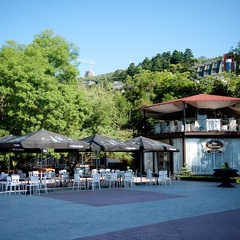 Отель Ripario Hotel Group, Отрадное, Крым