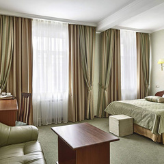 Гостиница Славянка, Москва, Московская область