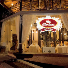 Отель Ripario Hotel Group, Отрадное, Крым