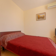 Гостиница Черноморская, Анапа, Краснодарский край