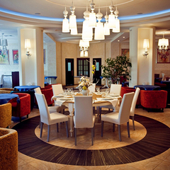 Отель Ripario Hotel Group, Отрадное, Крым