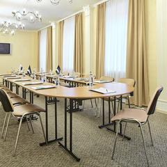 Гостиница Славянка, Москва, Московская область