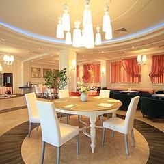 Отель Ripario Hotel Group, Отрадное, Крым