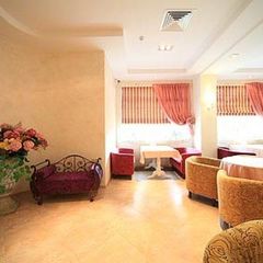 Отель Ripario Hotel Group, Отрадное, Крым