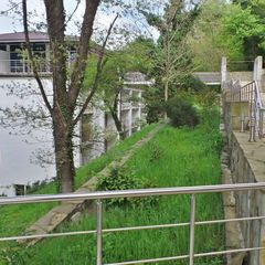 Пансионат Джанхот, Геленджик, Краснодарский край