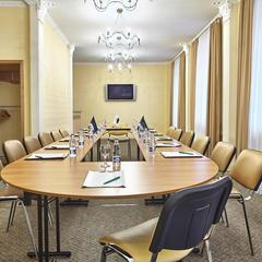 Гостиница Славянка, Москва, Московская область