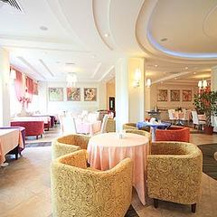 Отель Ripario Hotel Group, Отрадное, Крым