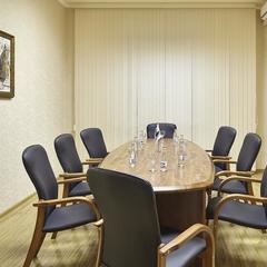 Гостиница Славянка, Москва, Московская область