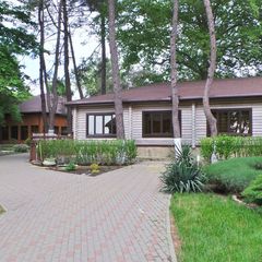 Пансионат Джанхот, Геленджик, Краснодарский край