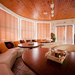 Отель Ripario Hotel Group, Отрадное, Крым