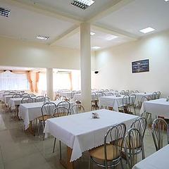 Отель Ripario Hotel Group, Отрадное, Крым