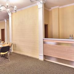 Гостиница Славянка, Москва, Московская область