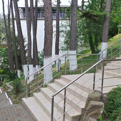 Пансионат Джанхот, Геленджик, Краснодарский край