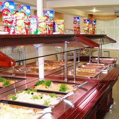 Отель Ripario Hotel Group, Отрадное, Крым