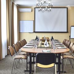 Гостиница Славянка, Москва, Московская область