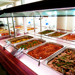 Отель Ripario Hotel Group, Отрадное, Крым