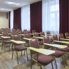 Гостиница Славянка, Москва, Московская область