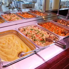 Отель Ripario Hotel Group, Отрадное, Крым