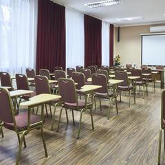 Гостиница Славянка, Москва, Московская область