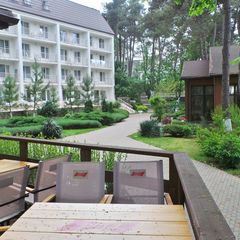 Пансионат Джанхот, Геленджик, Краснодарский край