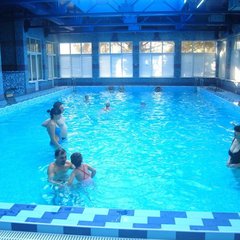 Отель Ripario Hotel Group, Отрадное, Крым