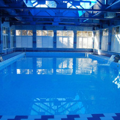 Отель Ripario Hotel Group, Отрадное, Крым