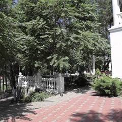 Пансионат Джанхот, Геленджик, Краснодарский край