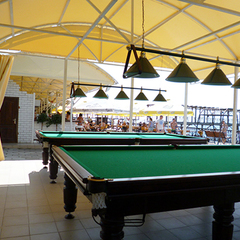 Отель Ripario Hotel Group, Отрадное, Крым