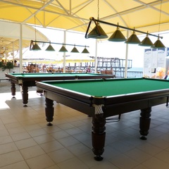 Отель Ripario Hotel Group, Отрадное, Крым