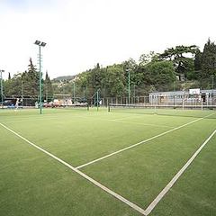 Отель Ripario Hotel Group, Отрадное, Крым