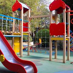 Отель Ripario Hotel Group, Отрадное, Крым