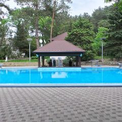 Пансионат Джанхот, Геленджик, Краснодарский край