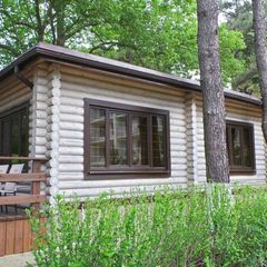 Пансионат Джанхот, Геленджик, Краснодарский край